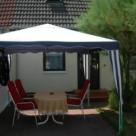 Appartamento Wasserschleuse In Strasen *