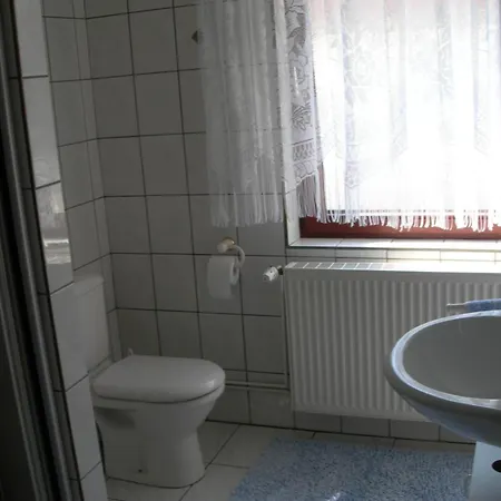 Wasserschleuse In Strasen Appartamento