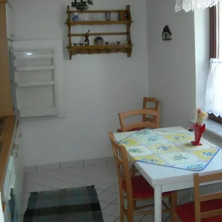 Appartamento Wasserschleuse In Strasen *
