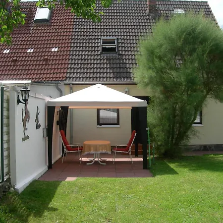 Wasserschleuse In Strasen *