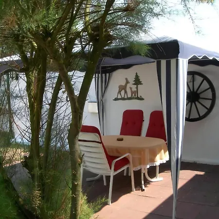 Appartamento Wasserschleuse In Strasen